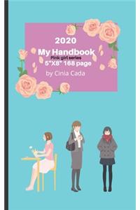 2020 My Handbook