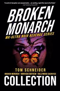 Broken Monarch Collection