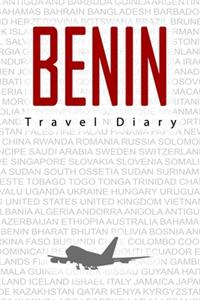 benin Travel Diary