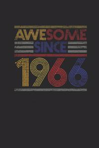 Awesome Since 1966
