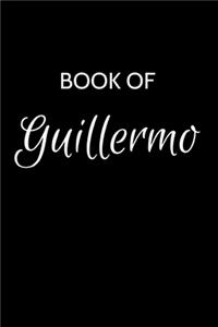 Guillermo Journal