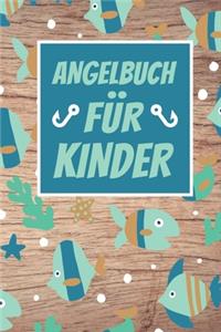Angelbuch für Kinder