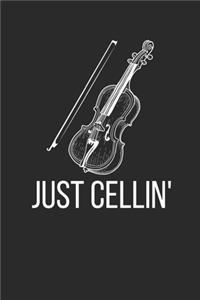 Just Cellin'
