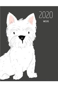 2020 Westie