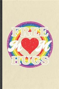 Free Mom Hugs