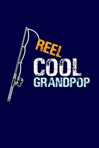 Reel Cool Grandpop