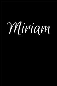 Miriam