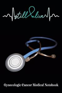 Gynecologic Cancer Medical Notebook