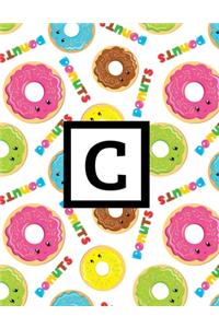 C