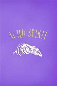 Wild Spirit