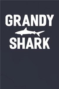 Grandy Shark