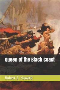 Queen of the Black Coast