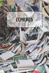 Comoros