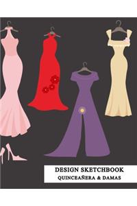 Design Sketchbook