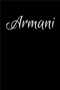 Armani