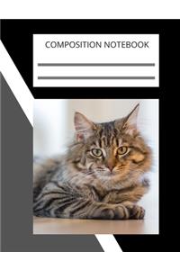 Composition Notebook, Notebooks are important