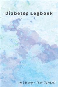 Diabetes Logbook