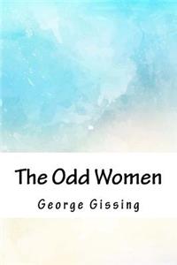 The Odd Women