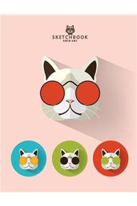 Sketchbook cate cat