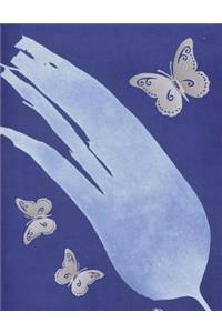 Journal Paper Notebook