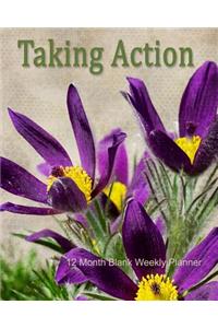 Taking Action