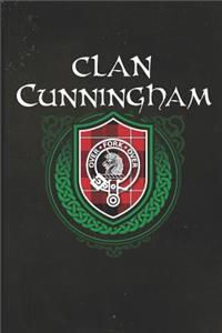 Clan Cunningham