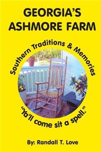 Georgia's Ashmore Farm
