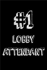 #1 Lobby Attendant