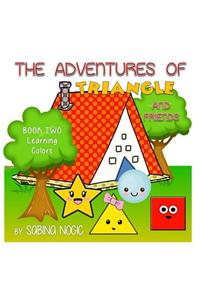 The Adventures of Triangle and Friends