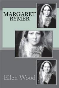 Margaret Rymer