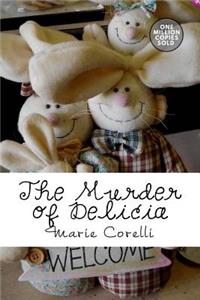 Murder of Delicia