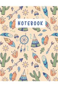 Notebooks