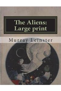 The Aliens