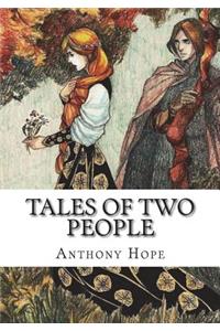 Tales of two people