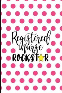 Registered Nurse Rockstar