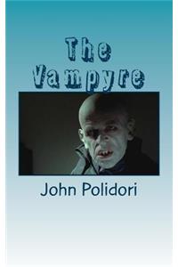 The Vampyre