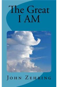 The Great I AM