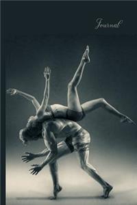 The Dance Journal