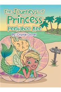 The Journeys of Princess Peekaboo Kee