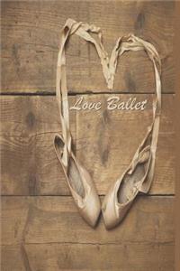 Love Ballet