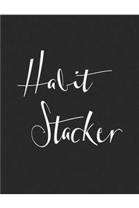 Habit Stacker