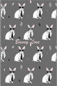 Bunny Love