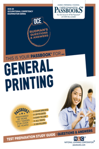 General Printing (Oce-20)