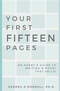 Your First Fifteen Pages