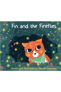 Fin and the Fireflies