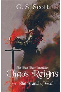 Chaos Reigns, Vol. 1