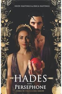 Hades And Persephone