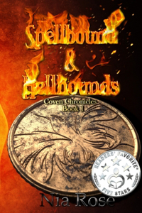 Spellbound & Hellhounds
