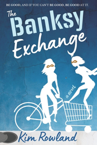 Banksy Exchange