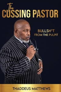 Cussing Pastor
